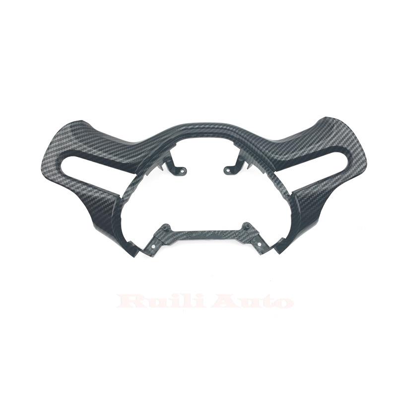 Ruili200 78540-SNA-A81ZA/ZB/TX Steering Wheel Silver Decorative Strip Cover Decorative Trim for Honda Accord Civic 2006-2011