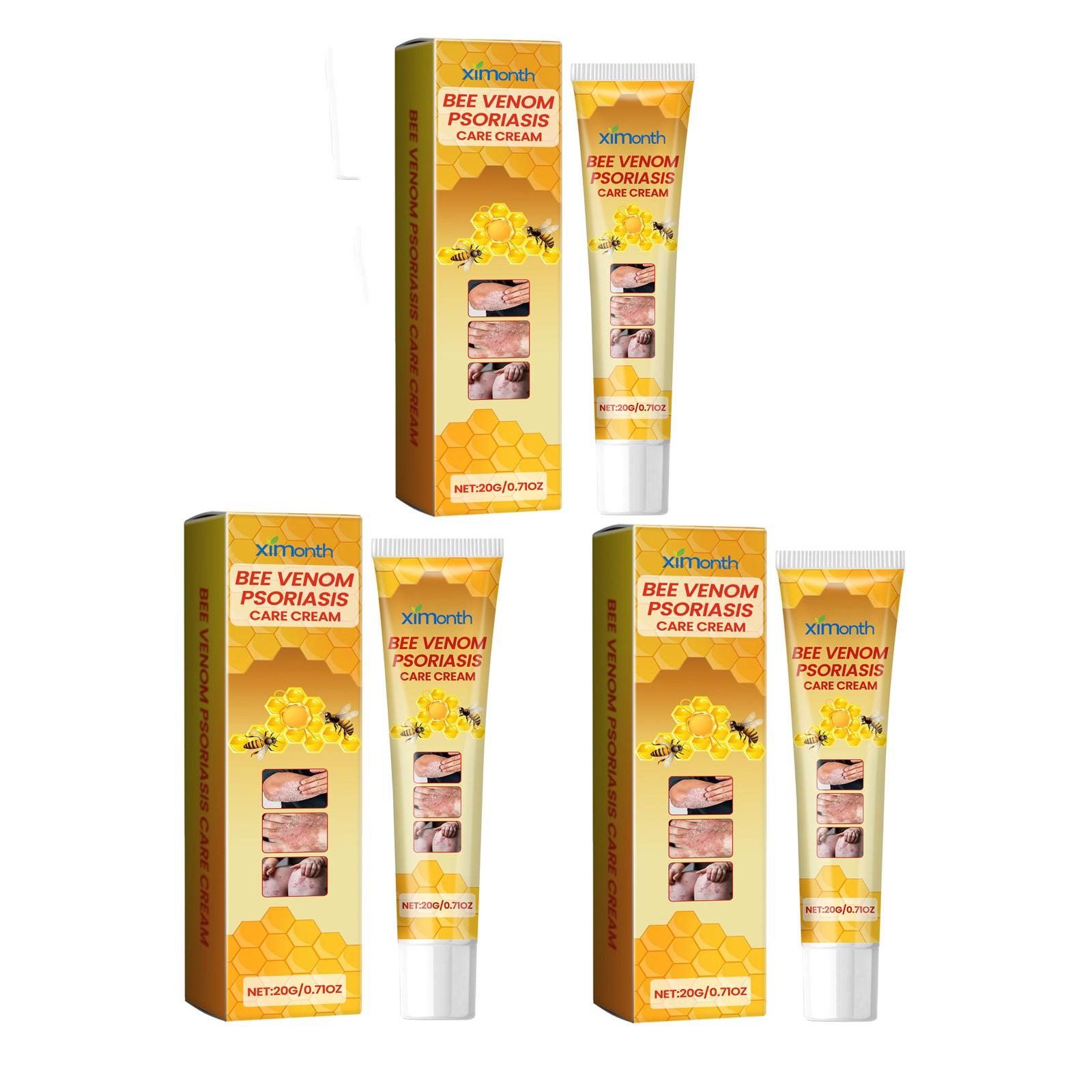 Cowhide Moss For Skin Itching, Damp Poison, Hands And Feet Cowhide Moss Skin Itching, Moss Itching Relief 1/2/3pcs