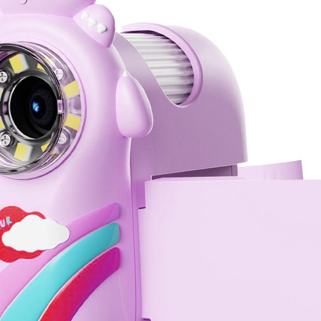 Kids Microscope 1000x Christmas Birthday Gifts Mini Portable Professional