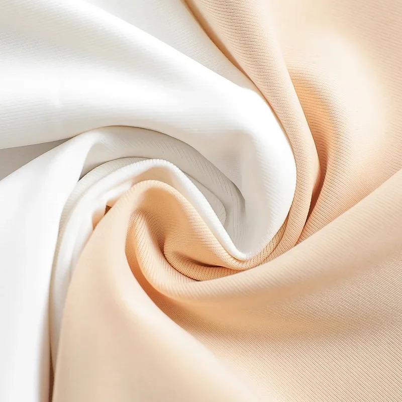 Women Underwear Slimming Shorts Seamless High Waist Shaper Panties Underware Safety Short Pants Ice Silk Women's Protective