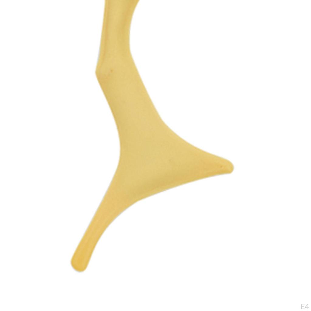 Eyebrow Shaping Tool From , Stencil, Multipurpose Makeup for Beginners