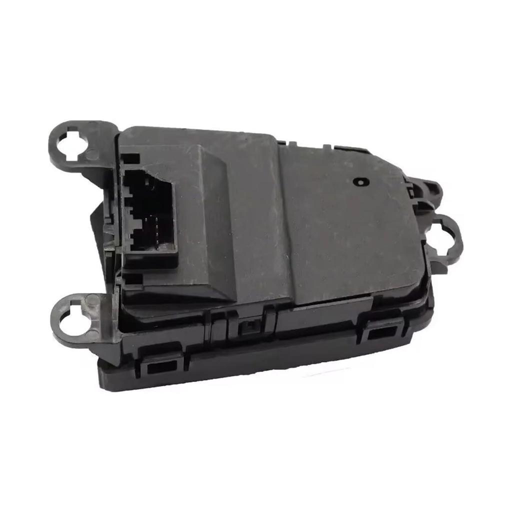 Steering Wheel Control Button for Sierra 2500 3500 2020 13528612 13535355 Replacement Audio Volume Control Switch Black