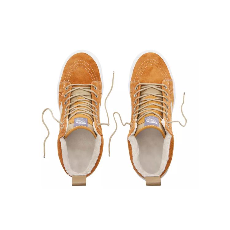 Vans SK8 Hi MTE Cumin 2018 VN0A33TXUQ8