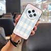 Animals Anti-knock Phone Case For OPPO Reno12F 5G/Reno12 FS/F27 5G Dirt-resistant Phone Pouch Anti-dust TPU Cute Cartoon