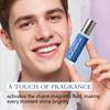 Roll-On Fragrance Concentrated Natural Light Fragrance Fresh Mild And Long-Lasting Couple Date Gift Body Essential Oil Fragrance