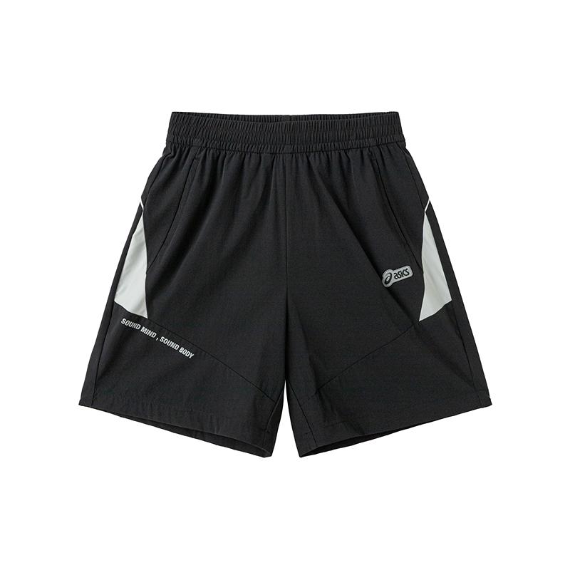 Kids' Shorts ASICS Kids Shorts Thin
