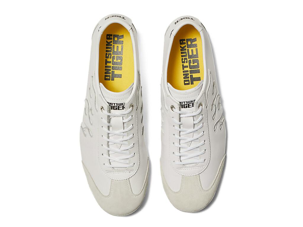 1183C335-100 Onitsuka Tiger Mexico 66 SD White (Men's)