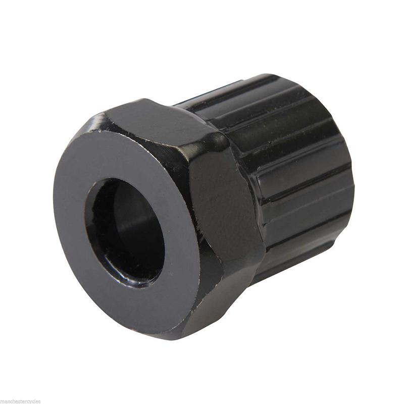 Road-Bicycle Bike Rear-Cassette Cog Remover Repair Tool Freewheel Socket Tool