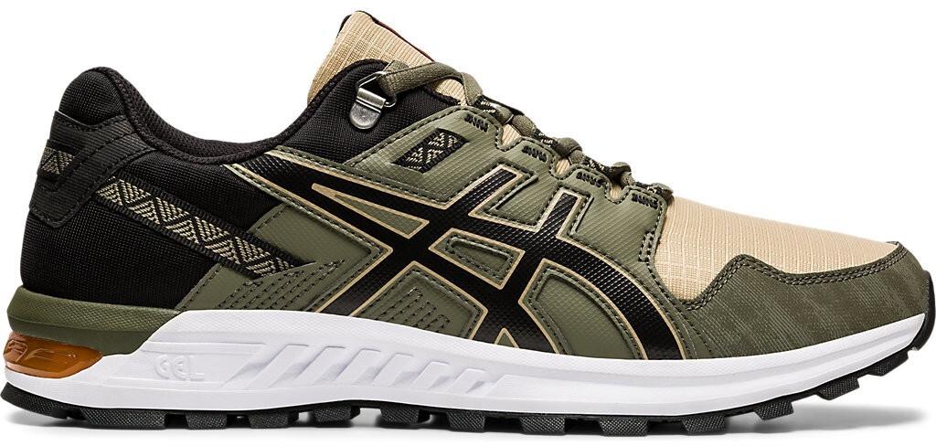 Кроссовки Asics Gel-Citrek