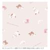 Sanrio Sanrio Characters UV Lace 100 X 198 Set of My Sanrio Characters (SANRIO) Protection, Hard-to-See-Through Curtains, Cm, 2, Kuromi, Melody,