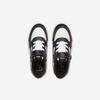 [Vans] Bravo Kids - Black/White [V2740K-BLACK/WHITE]