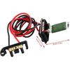 Weerstand voor de kachelventilator, voor Renault Clio MK3 III Modus 7701209803, Ventilator Motor Weerstand