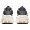 Anta Cross Slip Resistant Height Increasing Slip Resistant Height Increasing Low top Chunky Sneakers Men's Gray 112348850-9