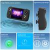 AMPOWN RG406H 4 inch Display 64G Handheld Game Console for Android 13 Retro Portable Game Device