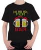 Ho Ho Get Me A Beer Christmas Knit Beer Mug Beer Lover Unisex Kids