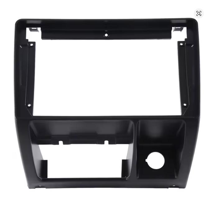 Android Control Panel Frame for 1998-2004 Suzuki Jimny (RHD) Navigation Face Frame