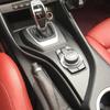 Pro BMW E84 2010-2015 3D samolepka Carbon Fiber Black Pattern Interior DIY Trim Decal Autodecoration Samolepky pro levostranné řízení
