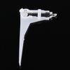 Auto Car White Steering Angle Sensor Clip High Quality Plastic Repair Part for W211 W221 ML W164 S300