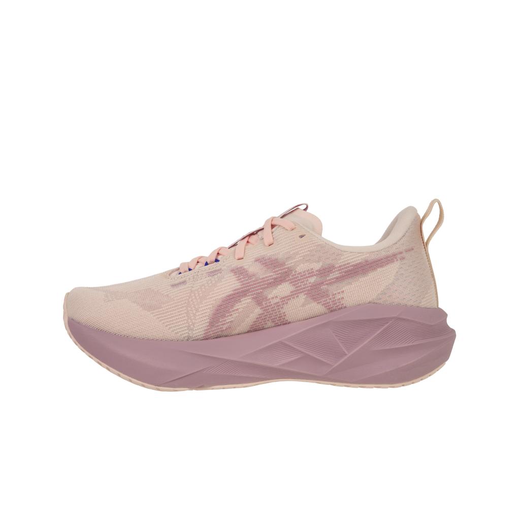 Asics Novablast Lehké Prodyšné Odpružené Nízké Běžecké Boty Dámské běžecké boty 1012B765-702