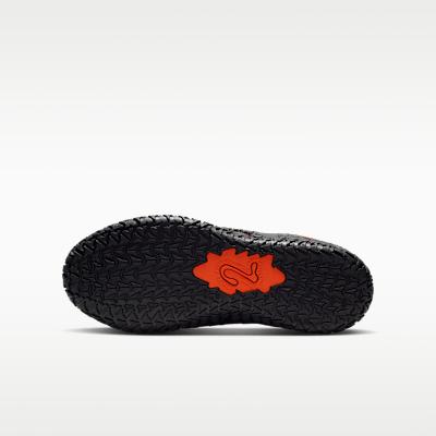 Nike Ja 3 GS 'Animal Pack Tiger'