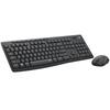 Logitech MK295 Wireless Keyboard and Mouse Combo