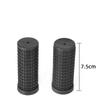 1pair Non-slip Bicycle Grips Comfortable Bicycle Handle Grips  Cycling Equipment