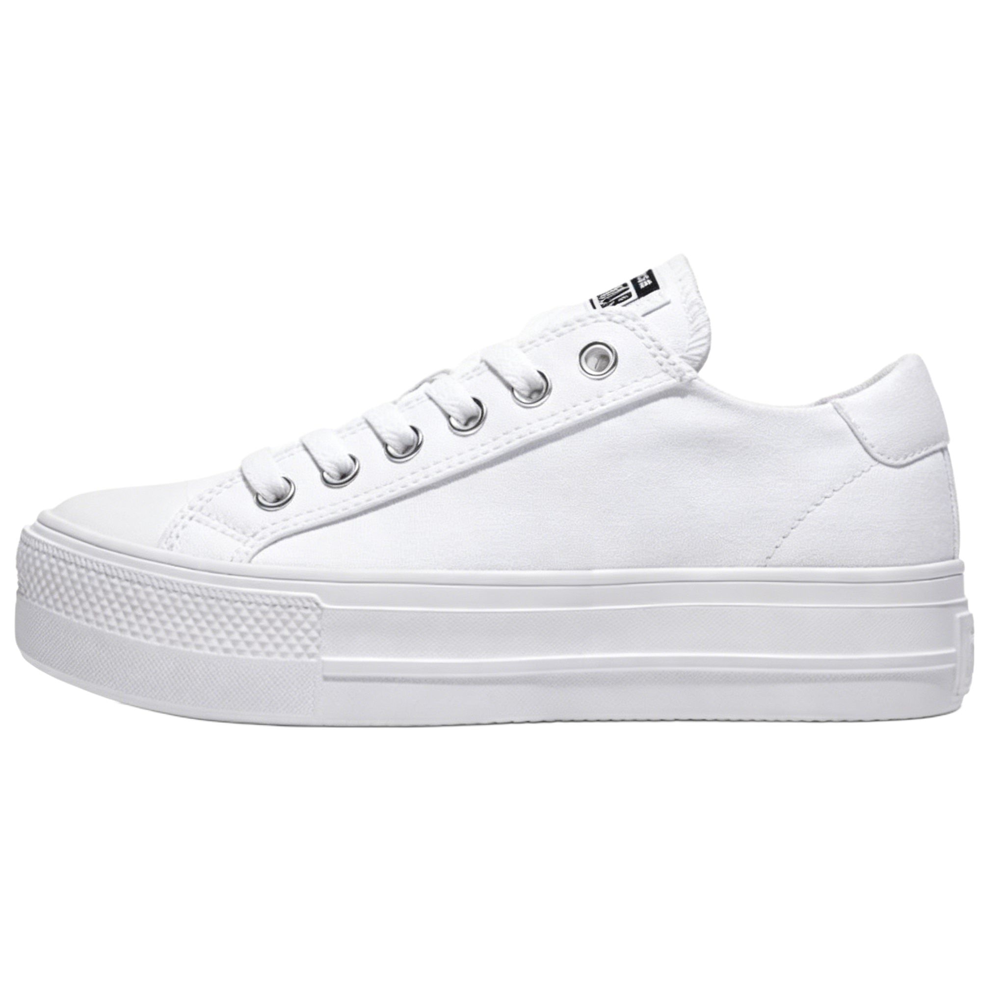 Converse Day One Platform Ērti Daudzpusīgi