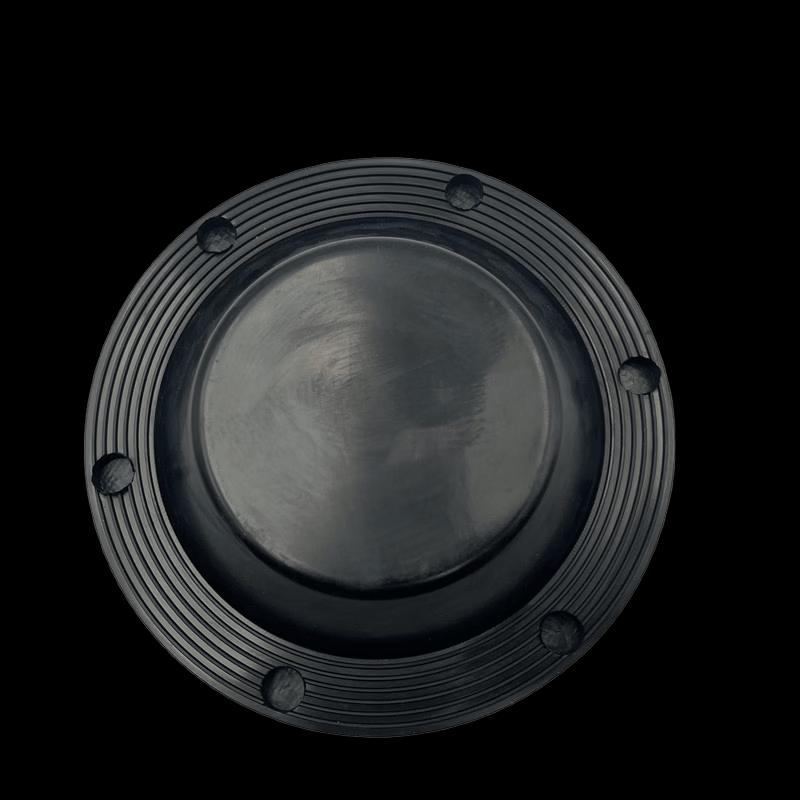 M165 Air Cannon Diaphragm Plate