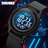 SKMEI 1893 Military Electronic Mens Watch Outdoor Waterproof Sport Stopwatch Digital Men Wristwatches Clock 2083 Reloj Masculino