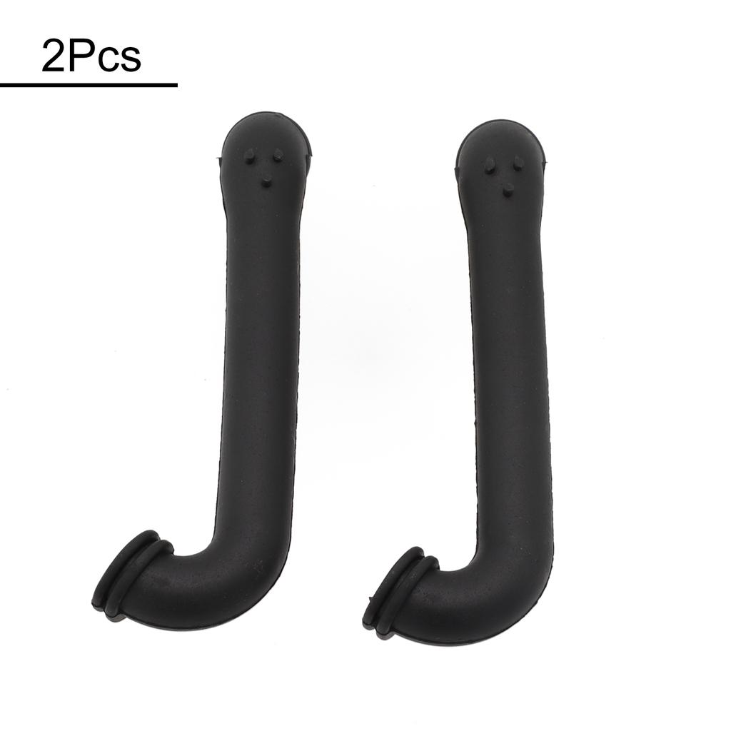 697113 794683 Breather Tube 2 Pcs 697113 794683 Easy Installation Plastic Spare Part Practical High Quality 697113