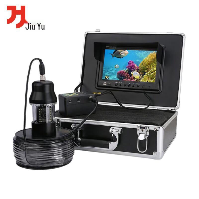 Jiuyu WD5.0 Underwater Video Life Detector