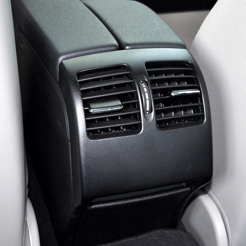 Mercedes-Benz C-Serisi C180/C200/C220 için Havalandırma Paneli: 2048300354/2048300554