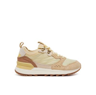 Alpine 83 Sneaker Recraft Amarillo