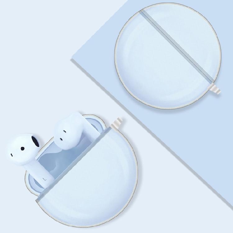 Water Resistance Flexible Earphone Protective Case for LCHSE X7e Cover Shockproof Shell Washable Housing Antidust Sleeve