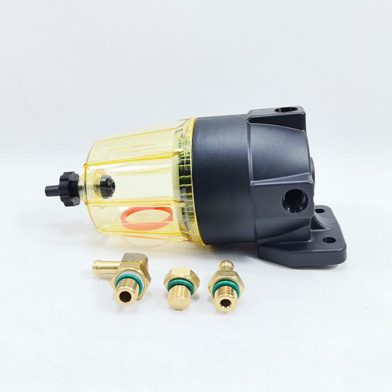 8 PC Fuel Filter 90794-46871 90794-46911 90794-46913 Outboard Diesel  Motorcycle Oil Water Separator Ready Ship For Yamaha Honda