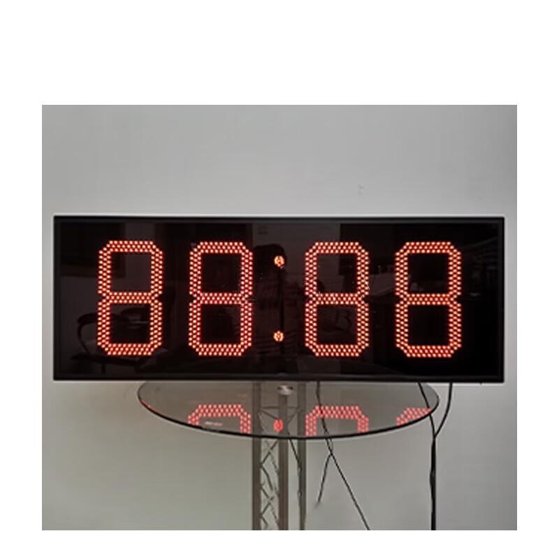 Suhuawei Digital LED Timers & Stopwatches