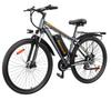 Cheevalry C29-1 Electric Bike 750W Motor 50km/h Max Speed 48V Mountain Off-road 18.6Ah Battery Range 40-50 KM 29*2.35 Tires