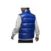 Jordan Flight Logo Stand Collar Warm Comfortable Vest Men Vest Game-Royal FV7274-480