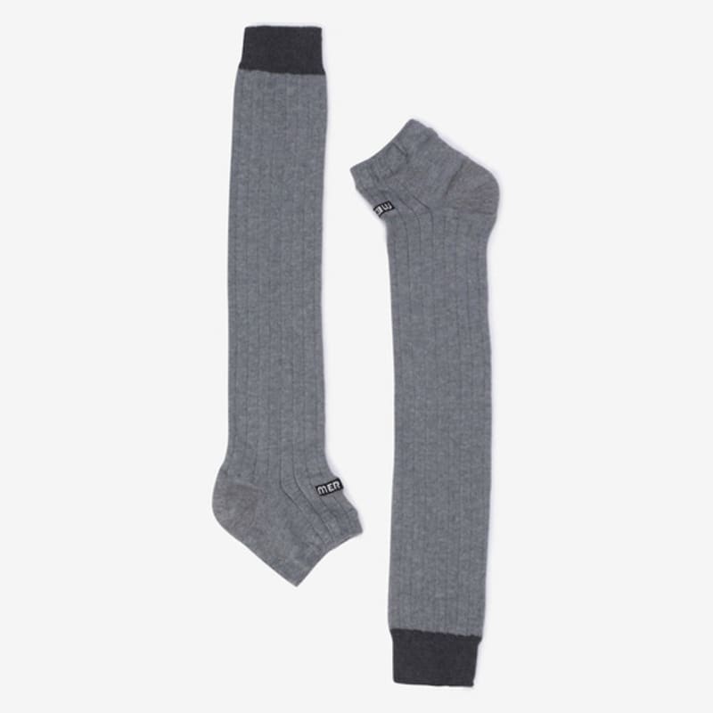 ZOOC Lip Leg Warmer DG_Z252PHN002