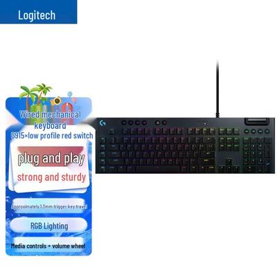 Příslušenství k počítači – Klávesnice
