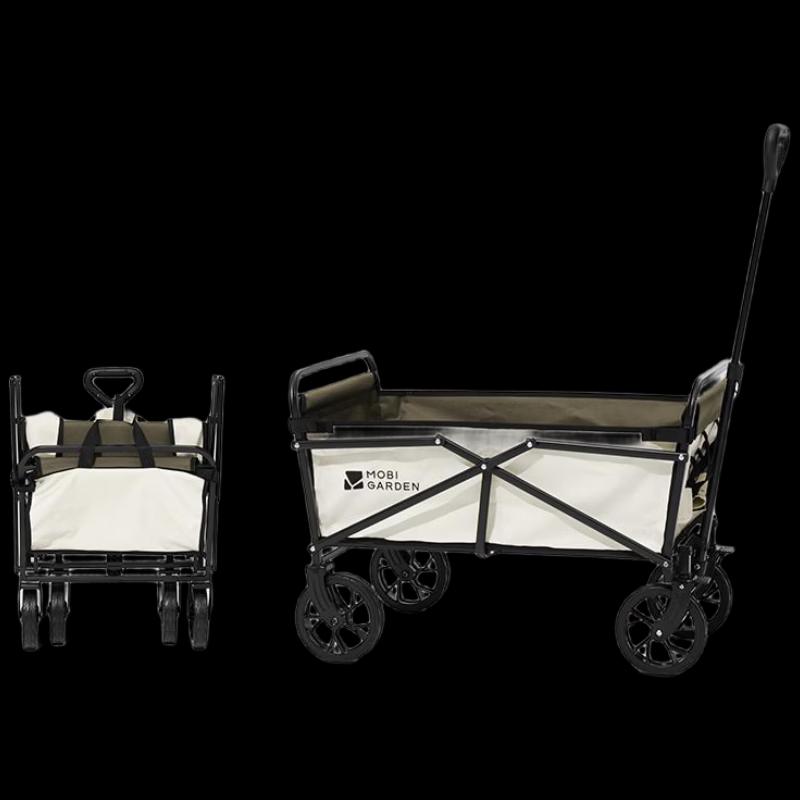 

MOBIGARDEN Starry Sky PRO Folding Camping Cart