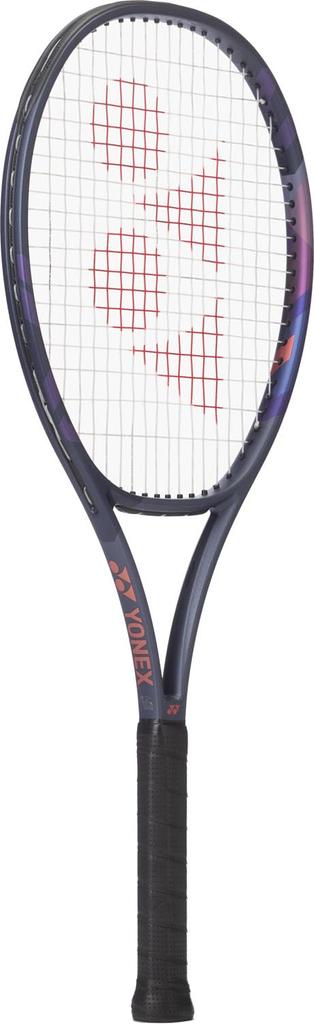 YONEX Percept 100D G2 Tennis Racket Frame Midnight Navy 01PE100D Only, (472)