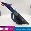 Jiaji 219 Rearview Mirror Assembly: Shell, Lens Frame, Turn Signal