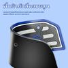 For Giorno125 Motorcycle Aluminum Alloy Pedal Modification Accessories, Anti Slip Rubber Pedal Pad