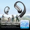 JYL TS Bluetooth Headphones Athletes Noise-Canceling Plastic