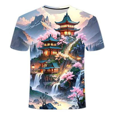 T-shirts e tops – T-Shirts