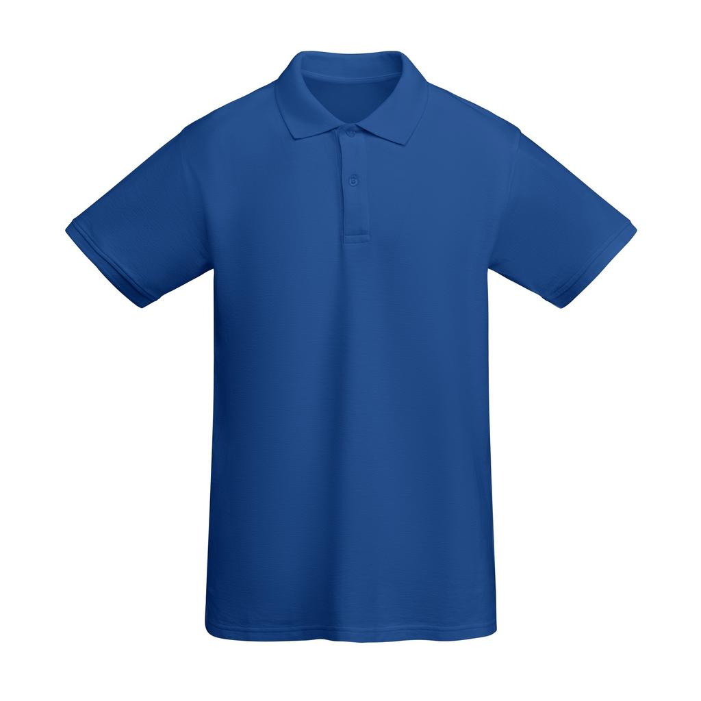 Roly Eco Mens Prince Polo Shirt