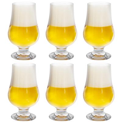 Tasting Set of Made In Dishwasher Shot Whiskey Straight Sake Commercial 36320 Glasses, 190ml, 6, Japan, Safe, Glasses, Glasses,