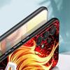 Case For Samsung Galaxy Note 20 Ultra 10 Plus 9 8 A50 A10 A40 A70 A20e M13 M52 M31 A52 A51 Phone Cover Kurosaki Ichigo Bleach