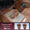 Compatible Trash Storage Bag & Cup Holder for 26 Nio ES8 & ES9 Models - Interior Accessories